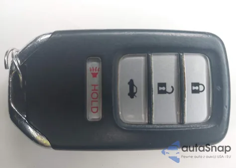 2013 Honda Accord Ex from USA, damaged, VIN 1HGCR2F75DA247437